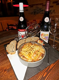 Plats et boissons du Restaurant Bodega saint pierre - n°12