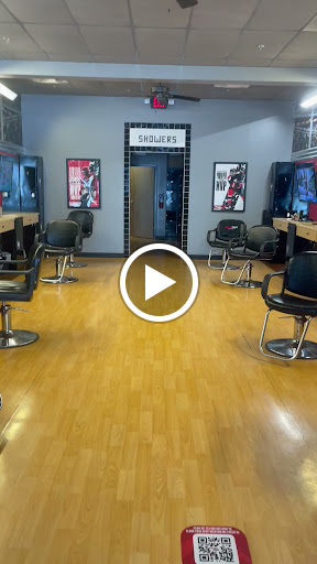 Hair Salon «Sport Clips Haircuts of Falcon», reviews and photos, 7639 McLaughlin Rd, Falcon, CO 80831, USA