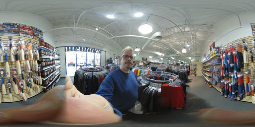 Sporting Goods Store «Rawlings», reviews and photos, 15681 FL-535, Orlando, FL 32821, USA