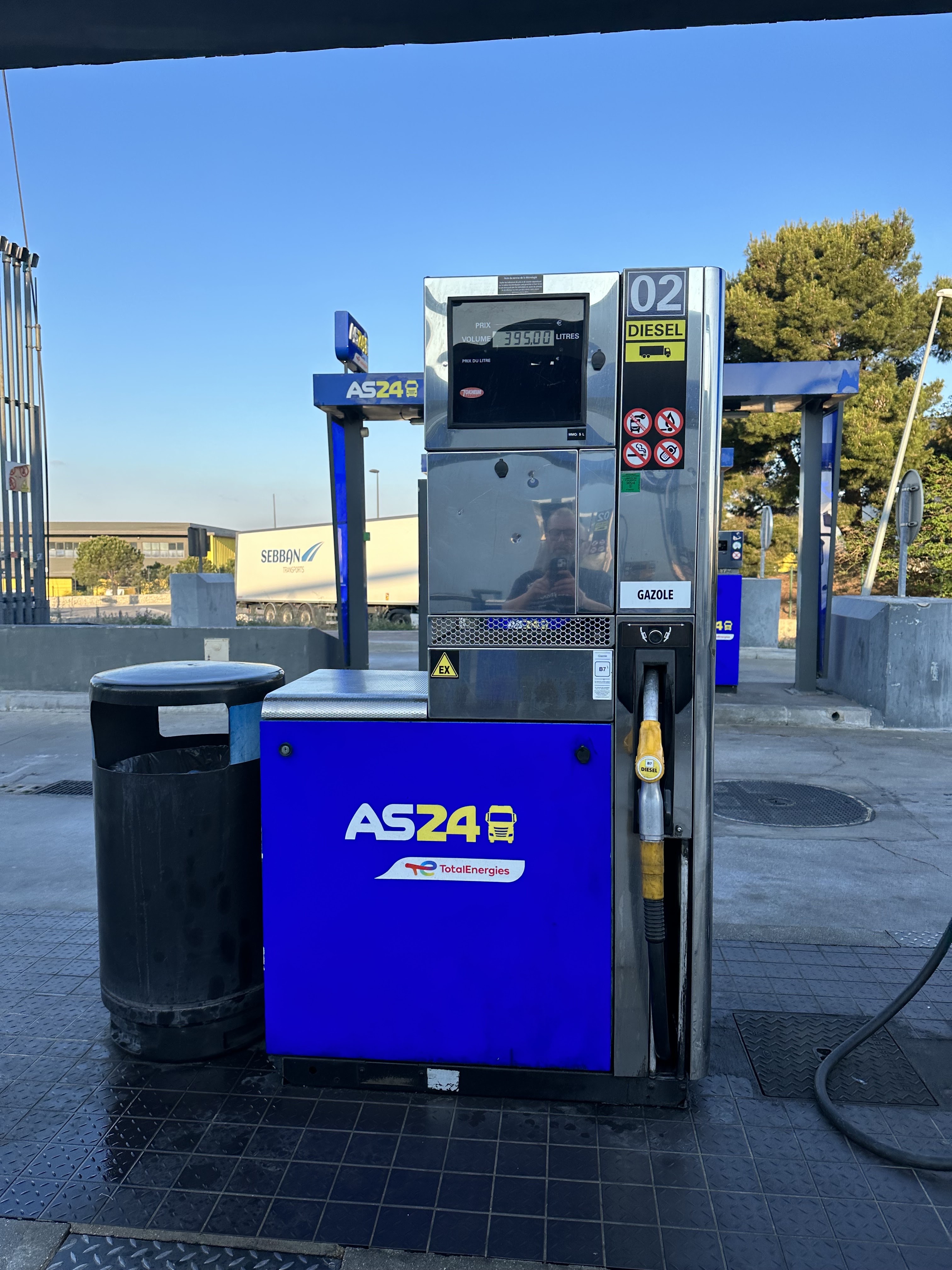 Photo n° 2 de l'avis de Konrad.a fait le 20/05/2023 à 22:35