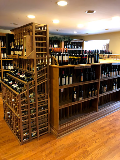 Liquor Store «Wine Hut», reviews and photos, 741 Frenchtown Rd, Milford, NJ 08848, USA