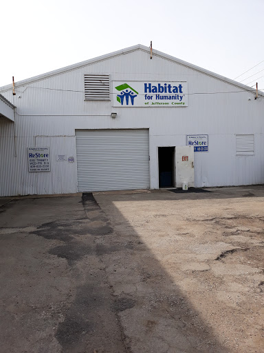 Habitat ReStore - Beaumont, TX