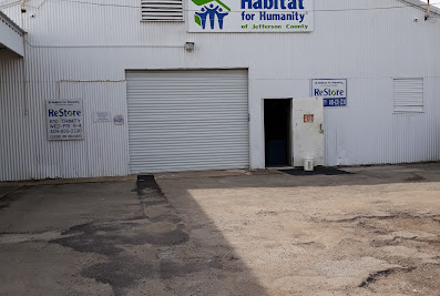 Habitat ReStore – Beaumont, TX