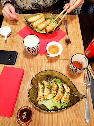 Photo n°36 de KINOMAI Restaurant Asiatique Dijon à Dijon ()