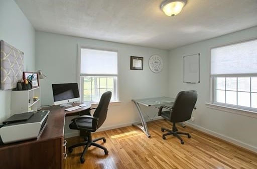 Real Estate Agency «Real Living Schruender Real Estate - North Andover», reviews and photos, 73 Chickering Rd, North Andover, MA 01845, USA