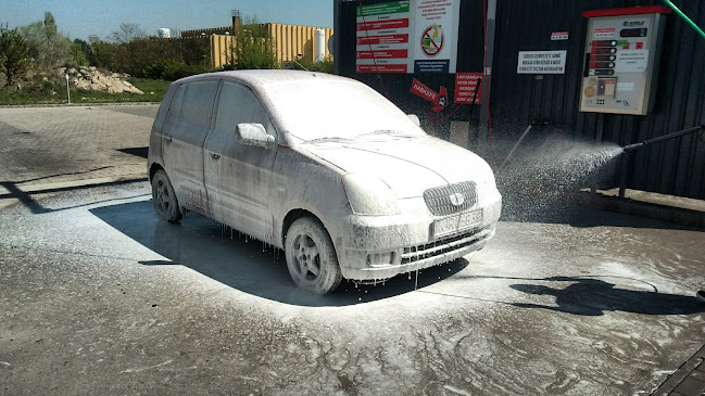 Siócar Autómosó - Autómosó