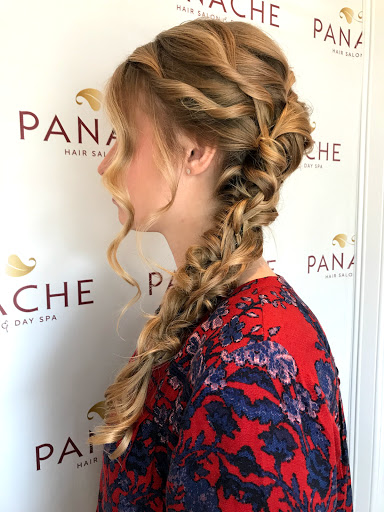 Day Spa «Panache Hair Salon & Day Spa», reviews and photos, 491 US-22, Whitehouse Station, NJ 08889, USA