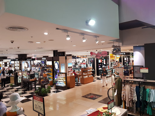 Stores to buy roner Bangkok