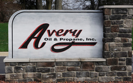 Avery Oil & Propane image 1