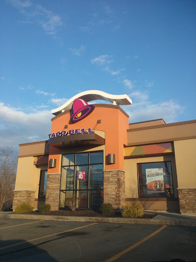 Taco Bell image 1