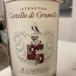 Photo n°3 de l'avis de Jason.o fait le 27/10/2021 à 05:36 sur le  Da Franco Restaurant à Bergamo