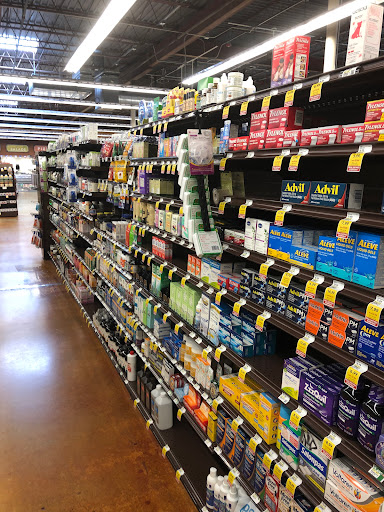 Grocery Store «Fresh Thyme Farmers Market- Newport», reviews and photos, 82 Carothers Rd, Newport, KY 41071, USA