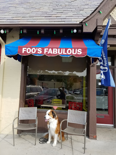 Shopping Mall «Brookside shopping area», reviews and photos, W Meyer Blvd, Kansas City, MO 64113, USA