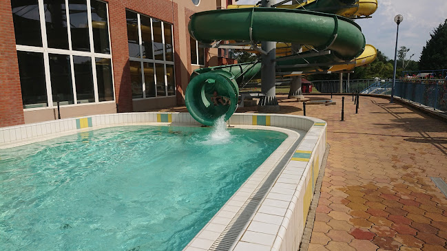 Comentarii opinii despre Orosháza-Gyopárosfürdő Termál Kemping és Faházak