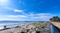 Foto de Rock Beach área de comodidades