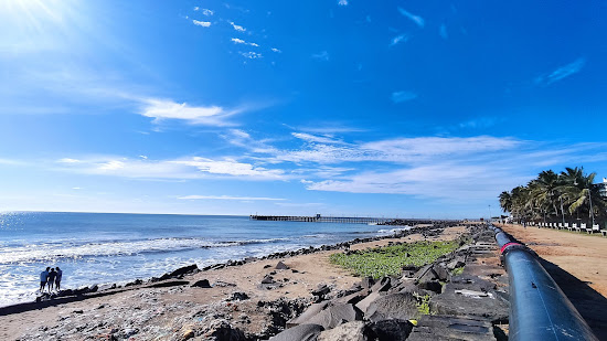 Rock Beach