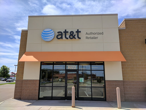 Cell Phone Store «AT&T Authorized Retailer», reviews and photos, 8022 Old Carriage Ct, Shakopee, MN 55379, USA