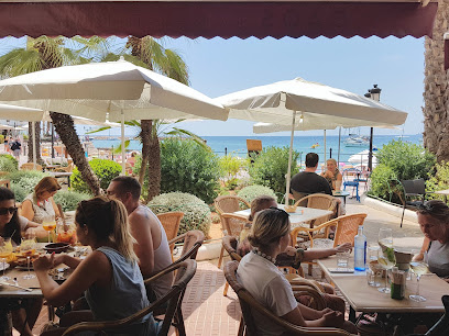 Restaurante Caos Ibiza | Comida Sana en Santa Eula - Carrer del Mar, 2, 07840 Santa Eulària des Riu, Illes Balears, Spain