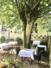 Photos du propriétaire du Restaurant gastronomique Le Clos Des Sureaux à Seur - n°1