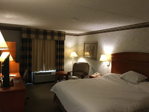 Hampton Inn Los AngelesArcadiaPasadena image