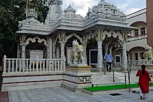 Champavadi Simandharswami Jain Mandir image