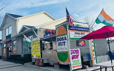 Dosa Hut image