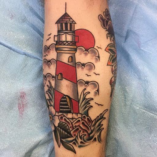 Tattoo Shop «First Amendment Tattoo», reviews and photos, 2355 Tapo St # 10, Simi Valley, CA 93063, USA