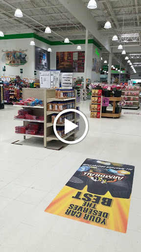 Home Improvement Store «Menards», reviews and photos, 6000 SE 14th St, Des Moines, IA 50320, USA