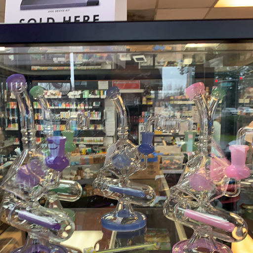 Tobacco Shop «Quick Stop Smoke Shop LLC», reviews and photos, 5210 E 4th Plain Blvd, Vancouver, WA 98661, USA
