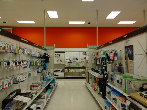 Department Store «Target», reviews and photos, 2823 Wilma Rudolph Blvd, Clarksville, TN 37040, USA