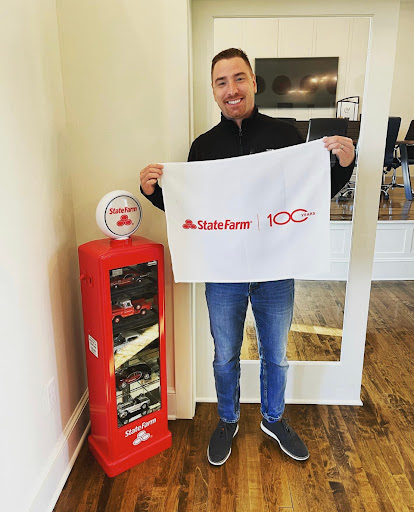 Insurance Agency «Anthony Raggi - State Farm Insurance Agent», reviews and photos