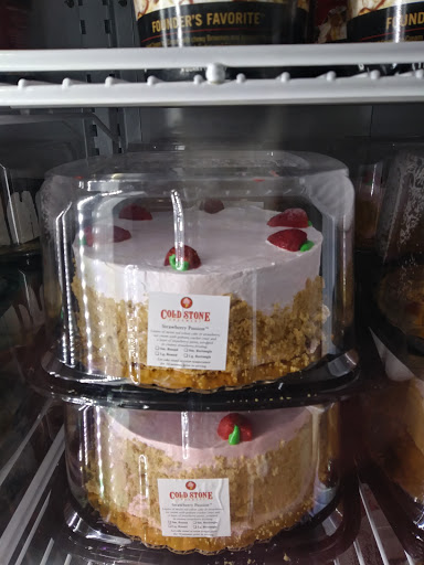 Ice Cream Shop «Cold Stone Creamery», reviews and photos, 114 W 47th St, Kansas City, MO 64112, USA