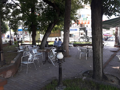 Çınar Pastanesi