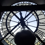 Photo n° 1 de l'avis de Afsaneh.a fait le 17/10/2023 à 13:11 pour Restaurant du Musée d'Orsay à Paris