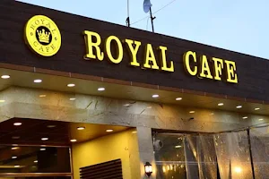 Royal Cafe - رويال كافيه image