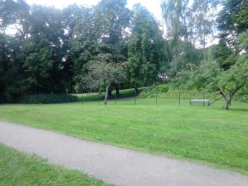 Skøyenparken