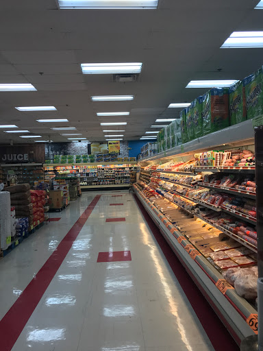 Supermarket «Twin City Supermarket», reviews and photos, 216 Sip Ave, Jersey City, NJ 07306, USA