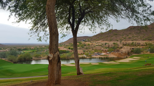 Golf Course «Eagle Mountain Golf Club», reviews and photos, 14915 Eagle Mountain Pkwy, Fountain Hills, AZ 85268, USA