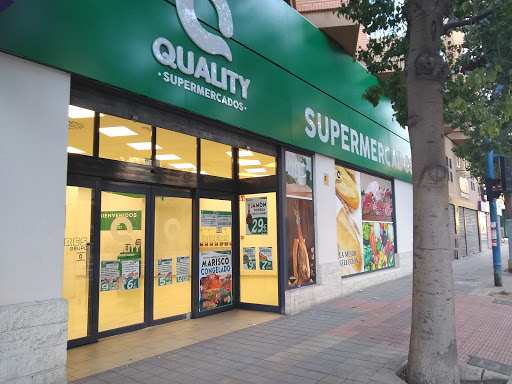 Quality Supermercados Alicante