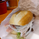 Photo n°1 de l'avis de Car.e fait le 07/08/2023 à 21:41 sur le  Alte Pommernkate - Hof-Café à Rambin