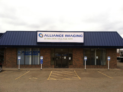 Alliance HealthCare Radiology at Belden Village