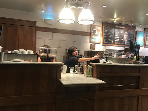 Peets Coffee image