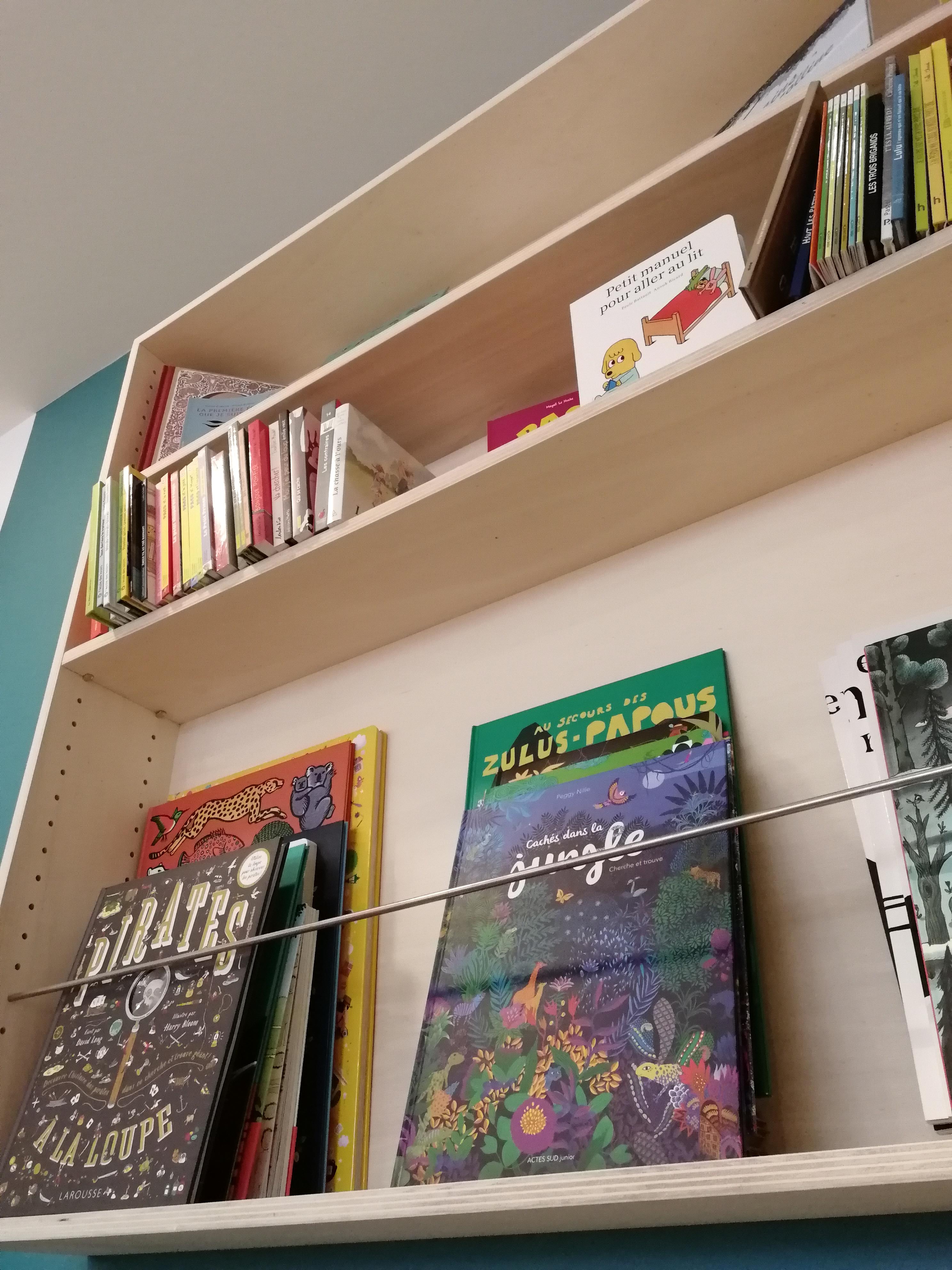 Photo n° 4 de l'avis de Alienor.D fait le 25/07/2019 à 14:48