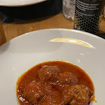 Photo n°1 de l'avis de Filipe. fait le 11/01/2024 à 21:45 sur le  Ristorante Tiella à Bari