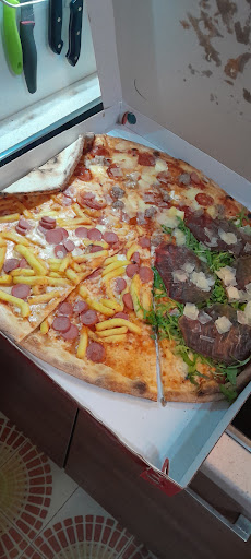 PizzAmore di Bendo Denis in Castions di Strada, Provincia di Udine
