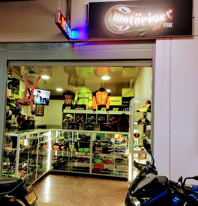 Motorizer store