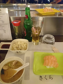 Soupe du Restaurant japonais Sakura à Villenave-d'Ornon - n°9