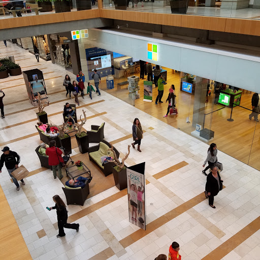 Shopping Mall «Bellevue Square», reviews and photos, 575 Bellevue Square, Bellevue, WA 98004, USA