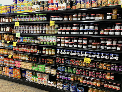 Grocery Store «Harvest Field Market», reviews and photos, 350 S Broadway, Tarrytown, NY 10591, USA