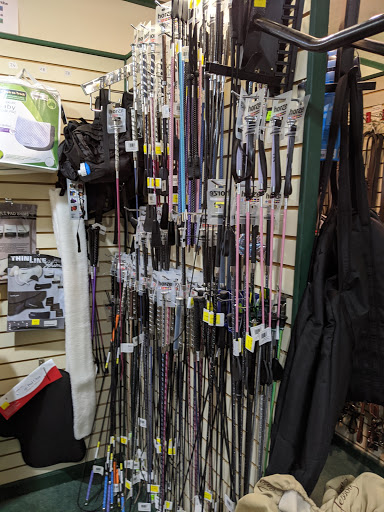Tack Shop «Golden Horseshoe Tack Shop Inc», reviews and photos, 319 N Central Ave, Eureka, MO 63025, USA